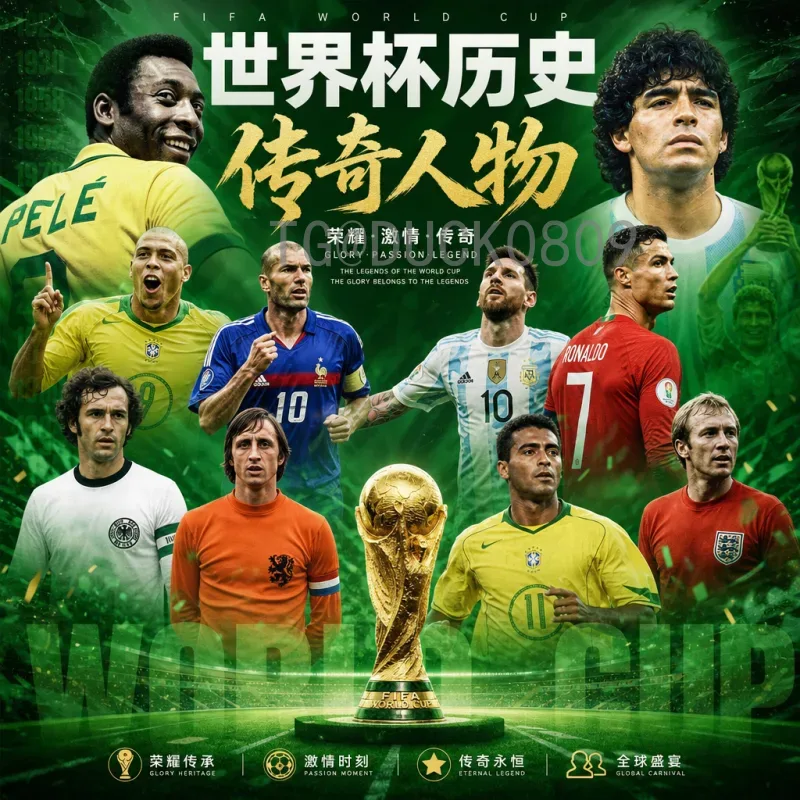 2026世界杯B组深度解析：强强对话与黑马潜力的终极碰撞